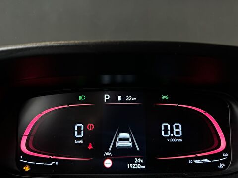 hyundai, i20, 1.0 t-gdı style, otomatik, benzin 2.el otomobil | renew 12