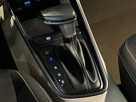 hyundai, i20, 1.0 t-gdı style, otomatik, benzin 2.el otomobil | renew 15