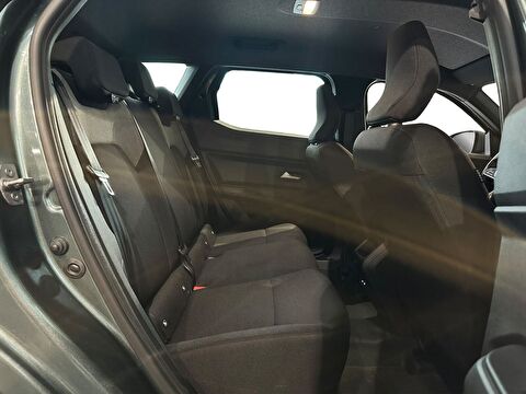 renault, duster, 1.0 eco-g evolution, manuel, benzin + lpg 2.el otomobil | renew 14