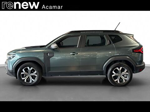 renault, duster, 1.0 eco-g evolution, manuel, benzin + lpg 2.el otomobil | renew 4