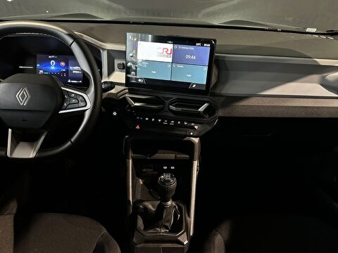 renault, duster, 1.0 eco-g evolution, manuel, benzin + lpg 2.el otomobil | renew 13