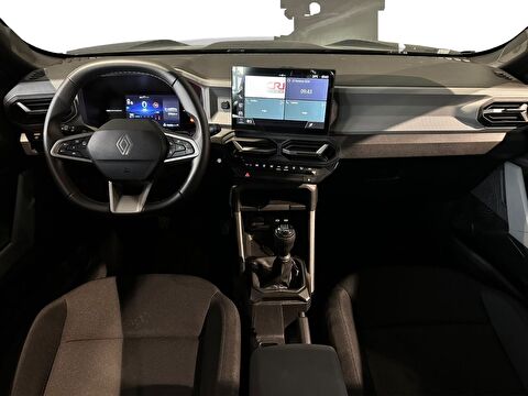 renault, duster, 1.0 eco-g evolution, manuel, benzin + lpg 2.el otomobil | renew 11