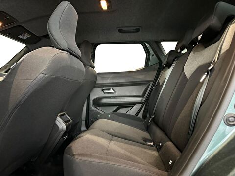renault, duster, 1.0 eco-g evolution, manuel, benzin + lpg 2.el otomobil | renew 15