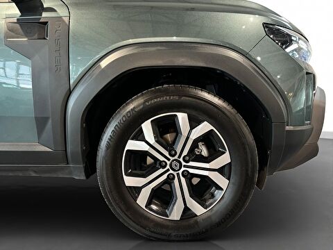 renault, duster, 1.0 eco-g evolution, manuel, benzin + lpg 2.el otomobil | renew 8