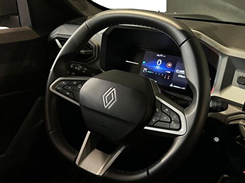 renault, duster, 1.0 eco-g evolution, manuel, benzin + lpg 2.el otomobil | renew 19