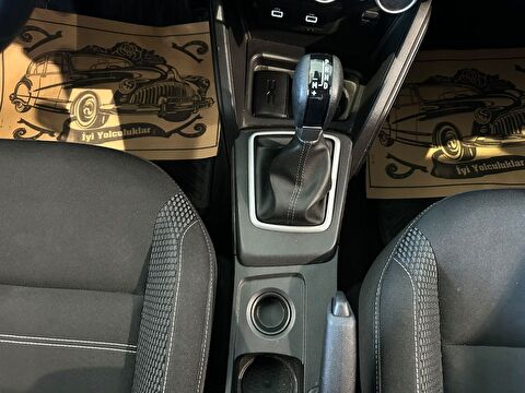 dacia, duster, 1.3 turbo journey edc 4x2, otomatik, benzin 2.el otomobil | renew 20