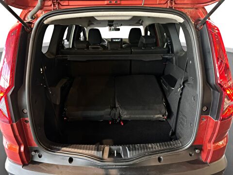dacia, jogger, mpv 1.0 tce eco-g expression, manuel, benzin + lpg 2.el otomobil | renew 16