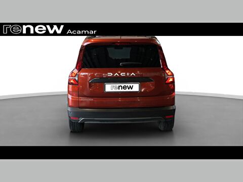 dacia, jogger, mpv 1.0 tce eco-g expression, manuel, benzin + lpg 2.el otomobil | renew 9