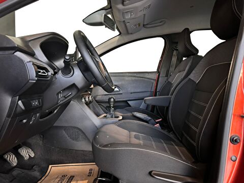 dacia, jogger, mpv 1.0 tce eco-g expression, manuel, benzin + lpg 2.el otomobil | renew 10