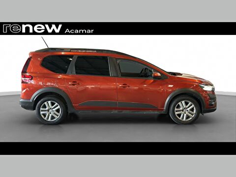 dacia, jogger, mpv 1.0 tce eco-g expression, manuel, benzin + lpg 2.el otomobil | renew 5