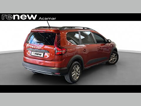 dacia, jogger, mpv 1.0 tce eco-g expression, manuel, benzin + lpg 2.el otomobil | renew 3