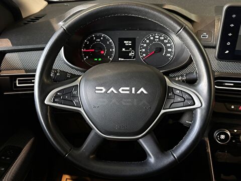 dacia, jogger, mpv 1.0 tce eco-g expression, manuel, benzin + lpg 2.el otomobil | renew 12
