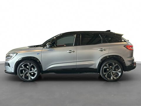 renault, austral, suv 1.2 e-tech techno esprit alpine otomatik, otomatik, hybrid 2.el otomobil | renew 4