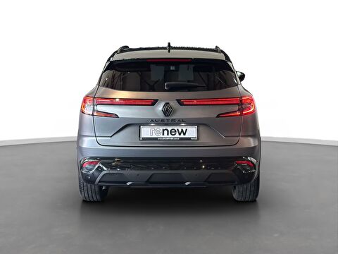 renault, austral, suv 1.2 e-tech techno esprit alpine otomatik, otomatik, hybrid 2.el otomobil | renew 9