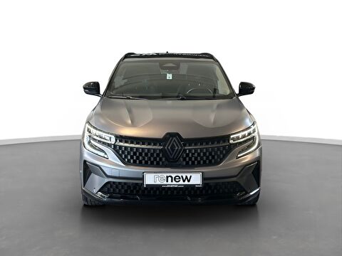 renault, austral, suv 1.2 e-tech techno esprit alpine otomatik, otomatik, hybrid 2.el otomobil | renew 8