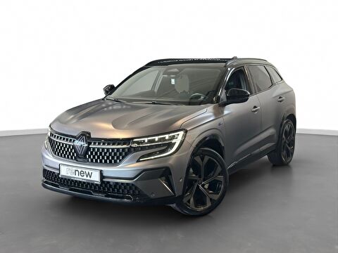 Renault, Austral, SUV 1.2 E-tech Techno Esprit Alpine Otomatik, Otomatik, Hybrid 2. el otomobil | renew Mobile