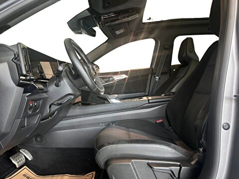 renault, austral, suv 1.2 e-tech techno esprit alpine otomatik, otomatik, hybrid 2.el otomobil | renew 10