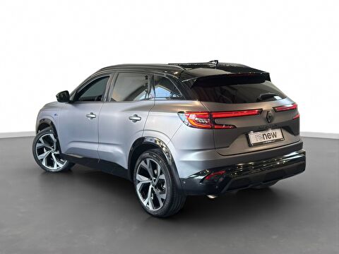 renault, austral, suv 1.2 e-tech techno esprit alpine otomatik, otomatik, hybrid 2.el otomobil | renew 7
