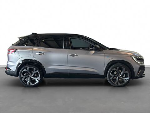 renault, austral, suv 1.2 e-tech techno esprit alpine otomatik, otomatik, hybrid 2.el otomobil | renew 5