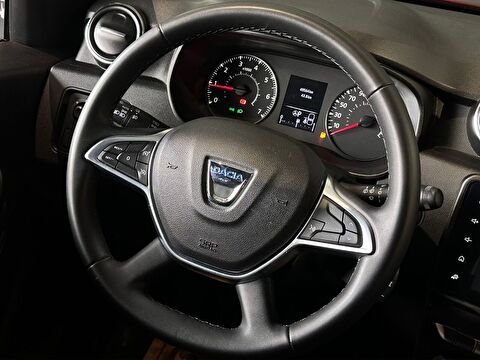 dacia, duster, 1.3 turbo 4x2 prestige, otomatik, benzin 2.el otomobil | renew 19