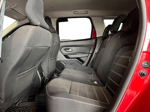 dacia, duster, 1.3 turbo 4x2 prestige, otomatik, benzin 2.el otomobil | renew 15