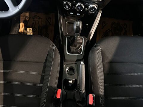 dacia, duster, 1.3 turbo 4x2 prestige, otomatik, benzin 2.el otomobil | renew 20