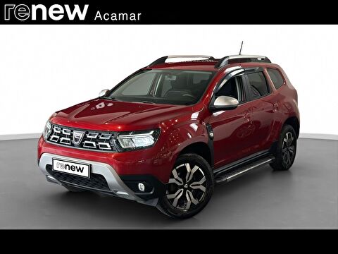 1.3 Turbo 4x2 Prestige, 2. el otomobil | renew