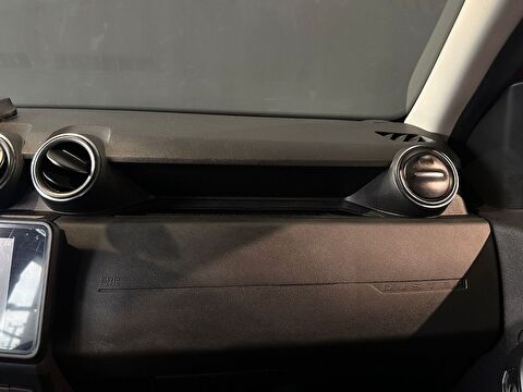 dacia, duster, 1.3 turbo 4x2 prestige, otomatik, benzin 2.el otomobil | renew 25