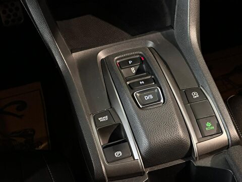 honda, civic, hatchback 1.6 i-dtec elegance  otomatik, otomatik, dizel 2.el otomobil | renew 17