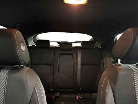 honda, civic, hatchback 1.6 i-dtec elegance  otomatik, otomatik, dizel 2.el otomobil | renew 14