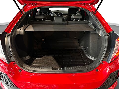 honda, civic, hatchback 1.6 i-dtec elegance  otomatik, otomatik, dizel 2.el otomobil | renew 10