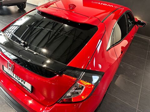 honda, civic, hatchback 1.6 i-dtec elegance  otomatik, otomatik, dizel 2.el otomobil | renew 20