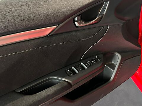 honda, civic, hatchback 1.6 i-dtec elegance  otomatik, otomatik, dizel 2.el otomobil | renew 24