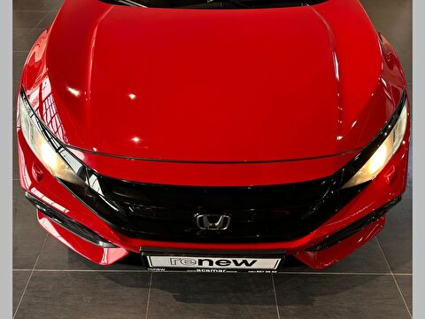 honda, civic, hatchback 1.6 i-dtec elegance  otomatik, otomatik, dizel 2.el otomobil | renew 23