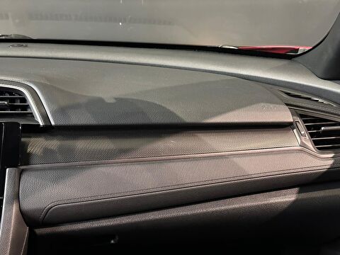 honda, civic, hatchback 1.6 i-dtec elegance  otomatik, otomatik, dizel 2.el otomobil | renew 25