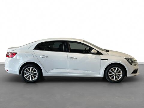 renault, megane, sedan 1.5 blue dcı touch edc, otomatik, dizel 2.el otomobil | renew 5