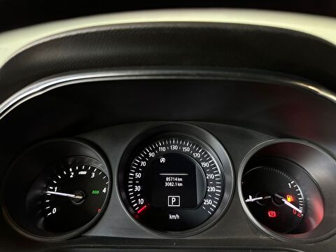 renault, megane, sedan 1.5 blue dcı touch edc, otomatik, dizel 2.el otomobil | renew 13