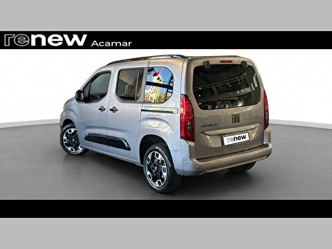fiat, doblo, combi 1.5 bluehdı premio plus otomatik, otomatik, dizel 2.el otomobil | renew 7