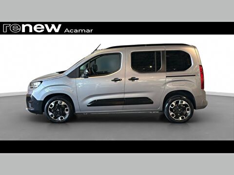 fiat, doblo, combi 1.5 bluehdı premio plus otomatik, otomatik, dizel 2.el otomobil | renew 4