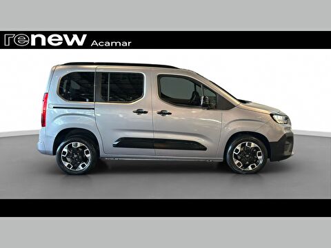 fiat, doblo, combi 1.5 bluehdı premio plus otomatik, otomatik, dizel 2.el otomobil | renew 5