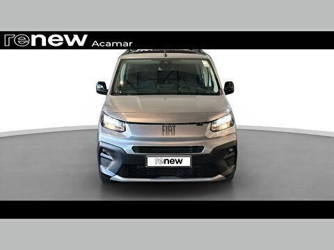 fiat, doblo, combi 1.5 bluehdı premio plus otomatik, otomatik, dizel 2.el otomobil | renew 8