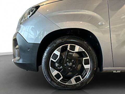 fiat, doblo, combi 1.5 bluehdı premio plus otomatik, otomatik, dizel 2.el otomobil | renew 6