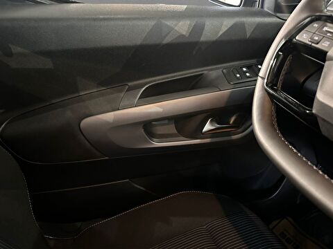 fiat, doblo, combi 1.5 bluehdı premio plus otomatik, otomatik, dizel 2.el otomobil | renew 25