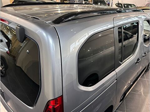 fiat, doblo, combi 1.5 bluehdı premio plus otomatik, otomatik, dizel 2.el otomobil | renew 21