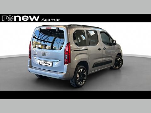fiat, doblo, combi 1.5 bluehdı premio plus otomatik, otomatik, dizel 2.el otomobil | renew 3