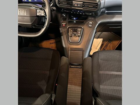 fiat, doblo, combi 1.5 bluehdı premio plus otomatik, otomatik, dizel 2.el otomobil | renew 20