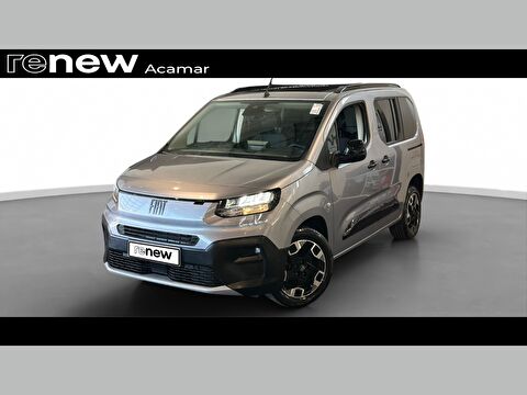 Combi 1.5 BlueHDI Premio Plus Otomatik, 2. el otomobil | renew