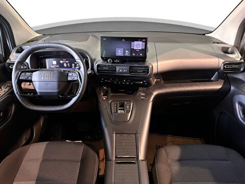 fiat, doblo, combi 1.5 bluehdı premio plus otomatik, otomatik, dizel 2.el otomobil | renew 11