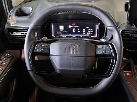 fiat, doblo, combi 1.5 bluehdı premio plus otomatik, otomatik, dizel 2.el otomobil | renew 12