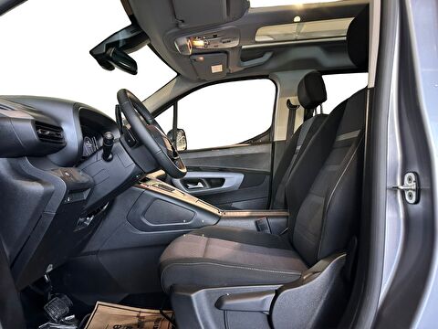 fiat, doblo, combi 1.5 bluehdı premio plus otomatik, otomatik, dizel 2.el otomobil | renew 10